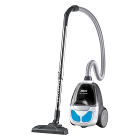 White Vacuum Cleaner PNG