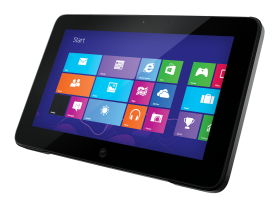 Windows Tablet PNG