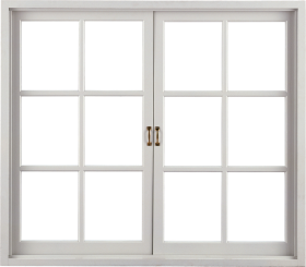 Window PNG