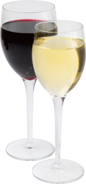 Wine Glass PNG