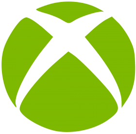 Xbox  Logo PNG