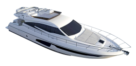 Yacht Boat PNG