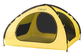 Yellow Tent PNG