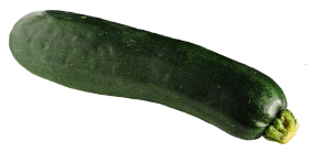 Zucchini PNG