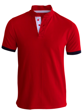 Red T-Shirt PNG