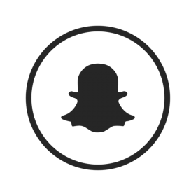 Snapchat  Icon PNG