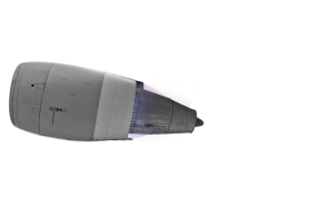 Spaceship PNG
