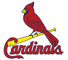 St. Louis Cardinals Logo PNG