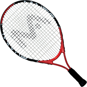 Tennis Racket PNG