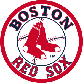 The Boston Red Logo PNG
