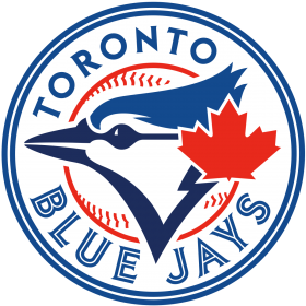 Toronto Blue Jays Logo PNG