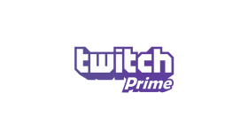 twitch prime logo high resolution PNG