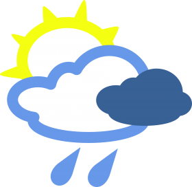 Weather Forecast symbol PNG