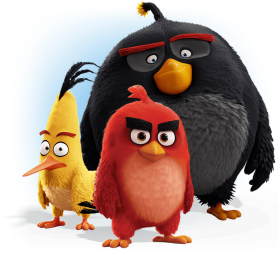 Angry Birds PNG Image - PurePNG | Free transparent CC0 PNG Image Library