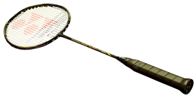 badminton bracket