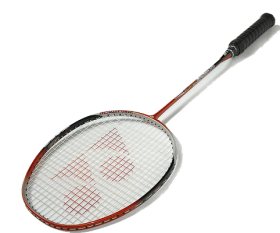 Badminton raquets