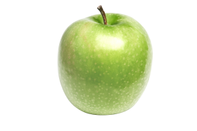 Big Green Apple
