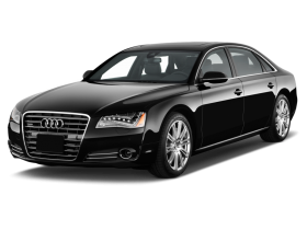 Black Edition  Audi Luxury Car