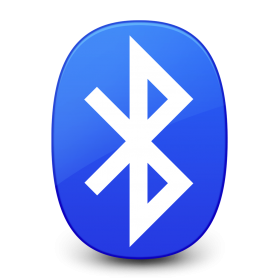 Bluetooth with two dimensional color