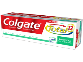Colgate Toothpaste Pack