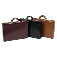 Collection Of Briefcases PNG