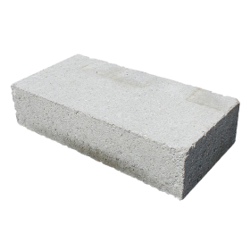 Classic Concrete Block