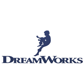 DreamWork Logo without The Moon and The Rot