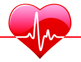 ECG Heart Rate