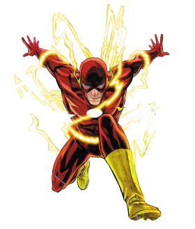 Flash Man