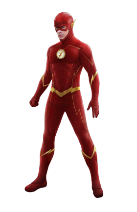 Flash Man