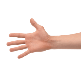 3d Handshake PNG Transparent Images Free Download