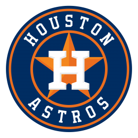 Houston Astros Logo
