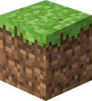 Minecraft Block Icon