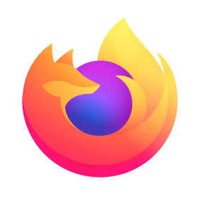 New Firefox Logo