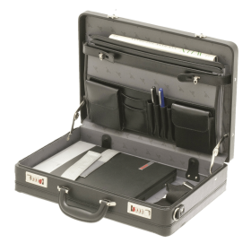 Open Briefcase PNG