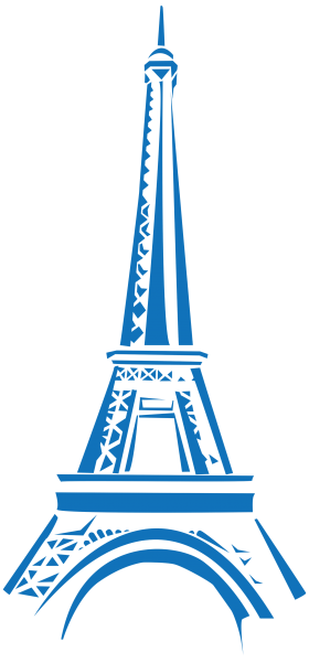 Eiffel Tower - Paris PNG Image - PurePNG | Free transparent CC0 PNG ...