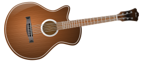 Acoustic Classic Guitar