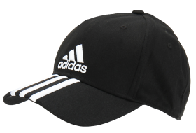 Adidas Black Cap