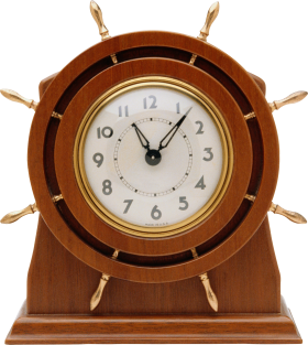 Alarm Wall Clock