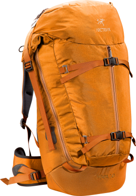 Arc’Teryx Miura 50 Backpack