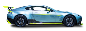 Aston Martin Vantage GT8 Car