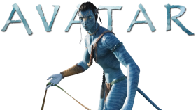 Avatar Jake sully