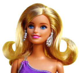 Barbie  Doll