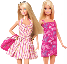 Barbie  Doll