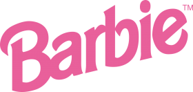 Barbie  Logo