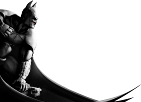 Batman Arkham Knight