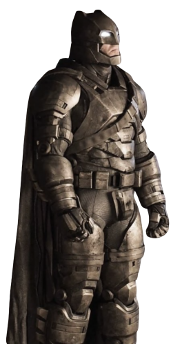 Batman Armor