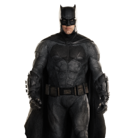 Batman Justice league