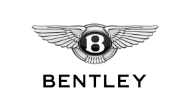 Bentley Motors Logo