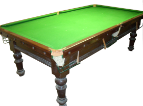 Billiard  Table